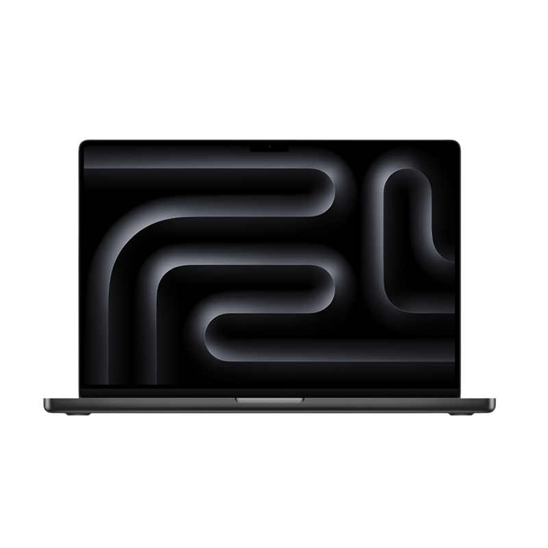 Apple MacBook Pro 14 2025 MDE04LL/A M5 16GB 512GB Space Black