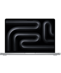 Apple MacBook Pro 14 2025 MDE44ZP/A M5 16GB 512GB Silver