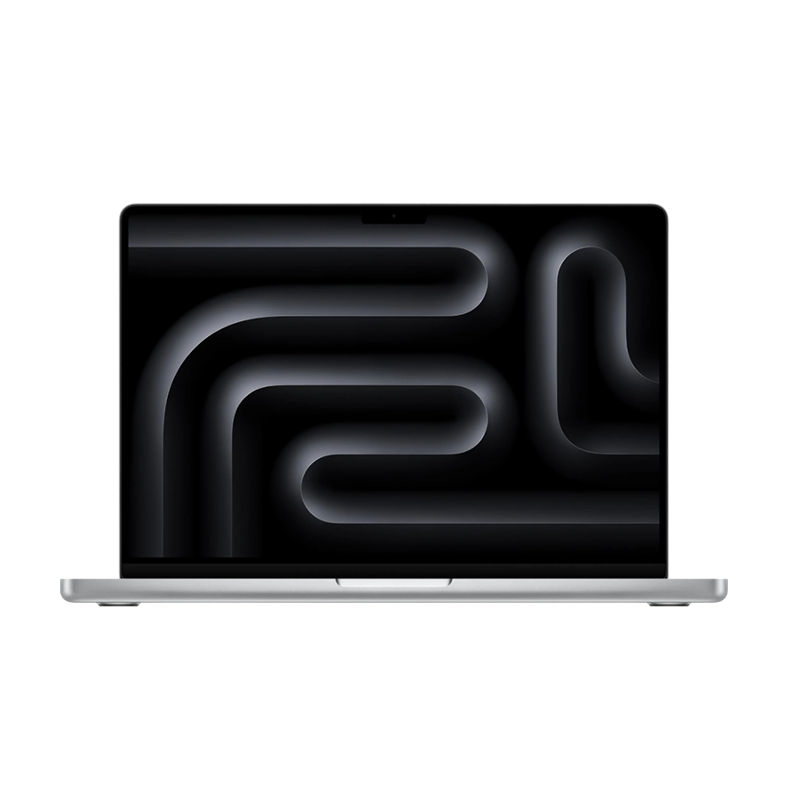 Apple MacBook Pro 14 2025 MDE44LL/A M5 16GB 512GB Silver