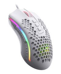 Gaming mis ReDragon - Storm M808 bijeli
