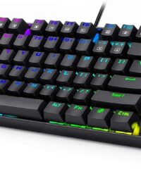 Gaming tastatura mehanicka ReDragon - Kumara K552 RGB