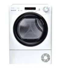 Candy sušilica CS EH8N1DBE-S