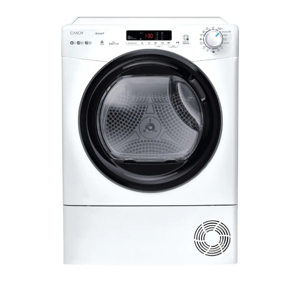 Candy sušilica CS EH8N1DBE-S