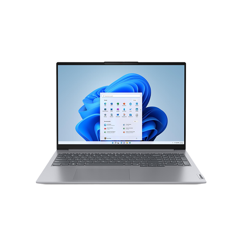 Lenovo ThinkBook 16 i5 16 WUXGA 32GB 1TB NoOs