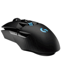 Logitech Hyperion Fury Gaming mis G402 Ultra fast FPS