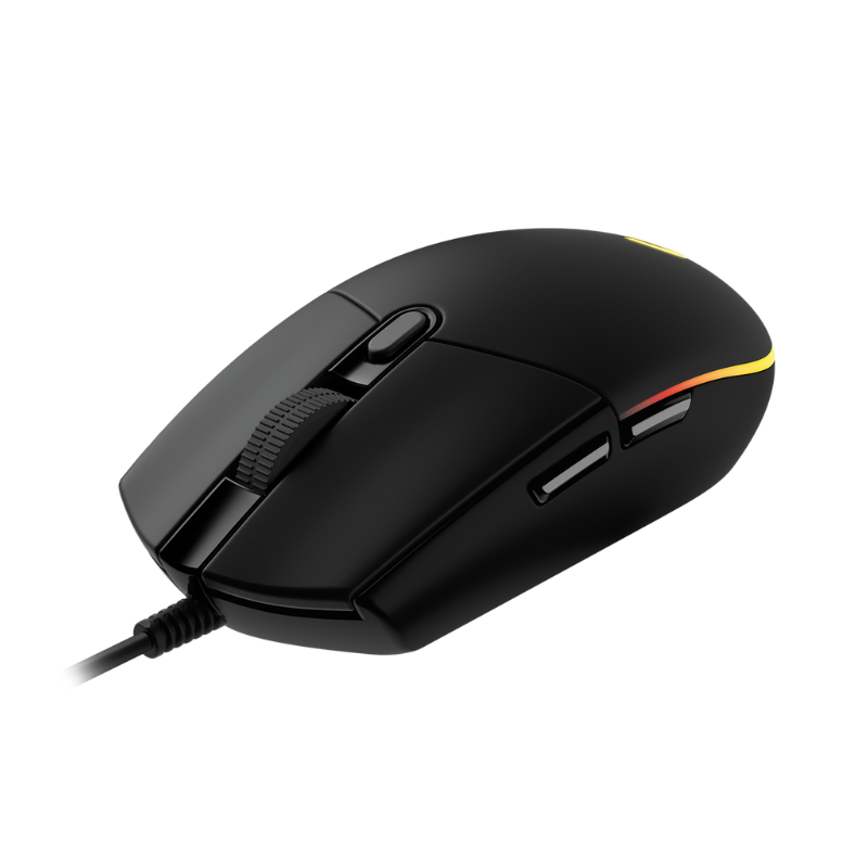 Logitech Lightsync Gaming mis G102 DPI 8000 - Image 2