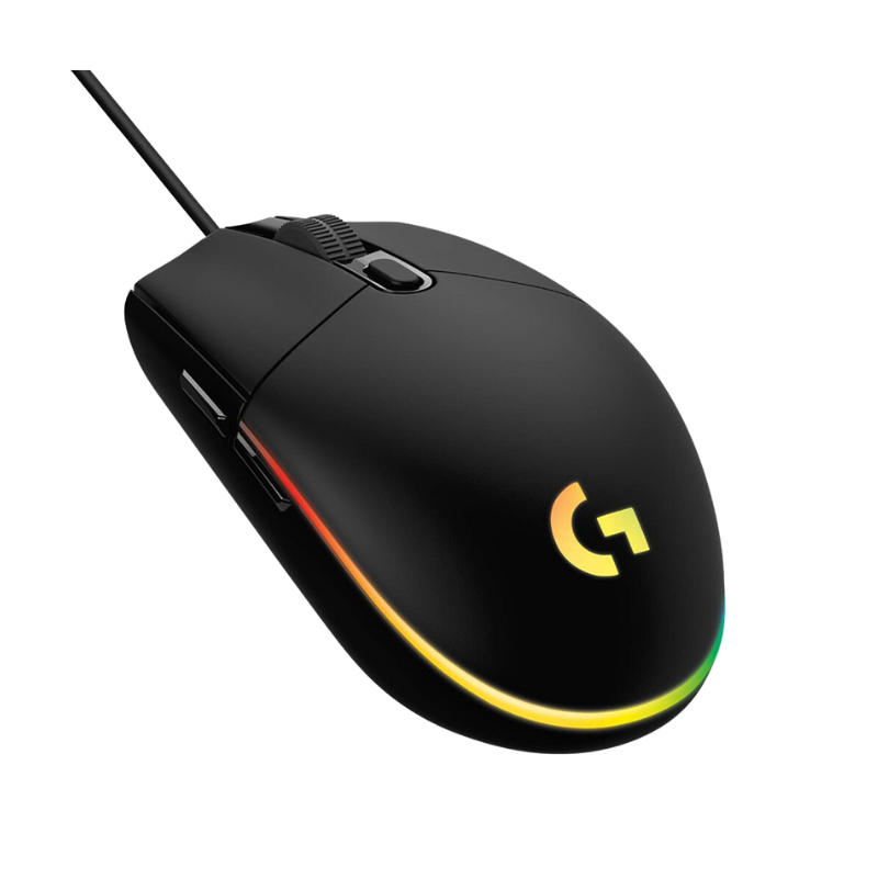 Logitech Lightsync Gaming mis G102 DPI 8000 - Image 3