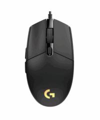 Logitech Lightsync Gaming mis G102 DPI 8000