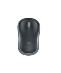 Logitech mis M185 Wireless Grey