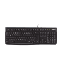Logitech tastatura K120