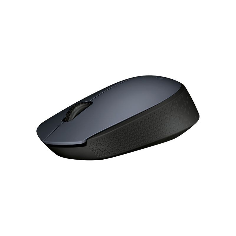 Logitech Wireles mouse M170 - mis - Image 2