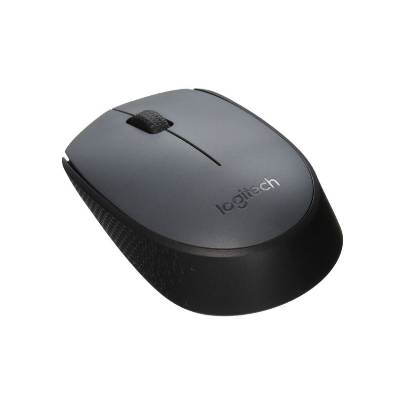 Logitech Wireles mouse M170 - mis - Image 3