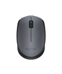 Logitech Wireles mouse M170 - mis
