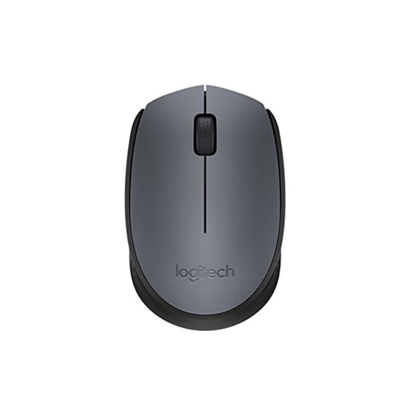 Logitech Wireles mouse M170 - mis
