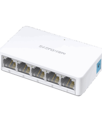 Mercusys MS105 Desktop Switch 5x10/100
