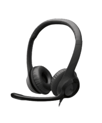 Slusalice Logitech H390 USB