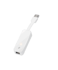 TP-Link UE300 USB 3.0 Gigabit Internet adapter