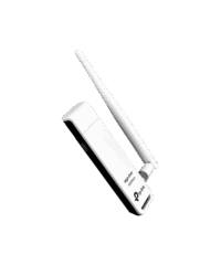 TP-LINK WN722N Wireless N USB