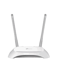 TP-LINK WR840N V.5 Wireless N Router