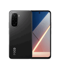 Xiaomi Poco M7 8GB 256GB Black EU