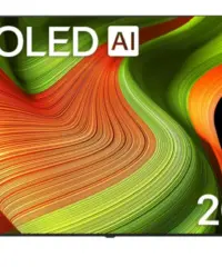 LG TV OLED OLED77B53LA