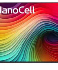 LG TV LED 50NANO81A3A