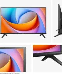 HISENSE TV LED 40A4Q