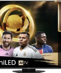 HISENSE TV LED 65U8Q