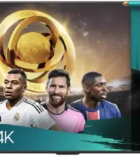 HISENSE TV LED 65E7Q PRO