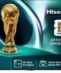 HISENSE TV LED 85U7Q