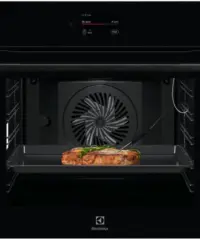 ELECTROLUX Pecnica LOE9P3XZ