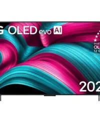 LG TV OLED OLED42C51LA