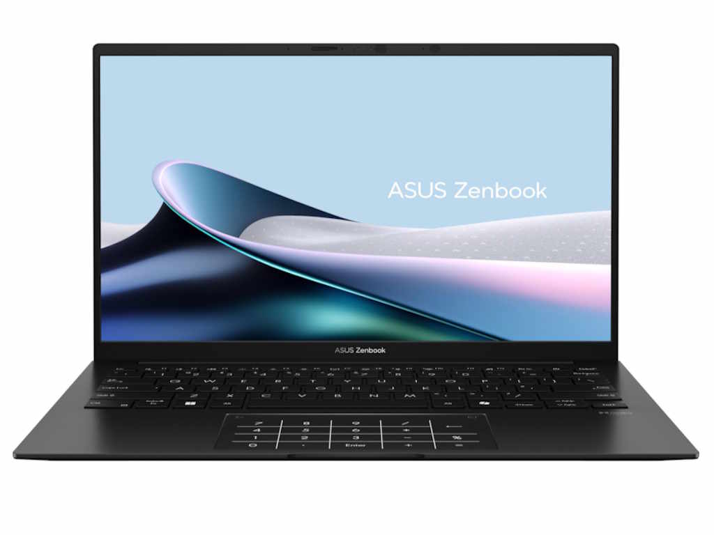 ASUS ZenBook UM3406KA-PP102W14"OLED 3K; R7AI 350; 32GB/1TBWin 11 Home - Image 2