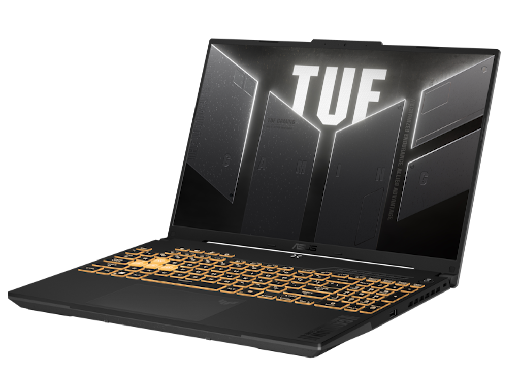 ASUS TUF FA607NUG-RL14216"144HZ/R7/16GB/1TB/4050 - Image 4