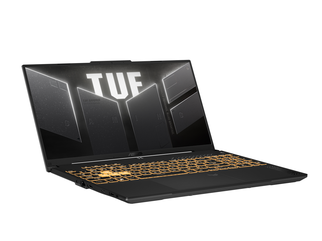 ASUS TUF FA607NUG-RL14216"144HZ/R7/16GB/1TB/4050 - Image 5