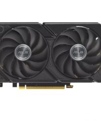 ASUS VGA DUAL-RX9060-8G Bulk 8GB GDDR6, 128-bit 2xDP, 1x HDMI