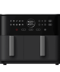 Xiaomi Dual Zone AirFryer 10L kapacitet 3,5 lit + 6,5 lit 2700W ukupna snaga