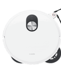 Xiaomi robot usisivač 5 Pro usisna snaga 20000 Pa stanica za čišćenje