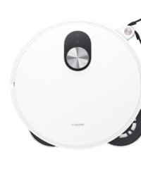 Xiaomi robot usisivač 5 usisna snaga 20000 Pa stanica za čišćenje