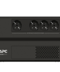 APC Easy UPS 1000VA | AVR, Schuko Outlet