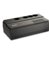 APC Easy UPS 500VA | AVR, Schuko Outlet