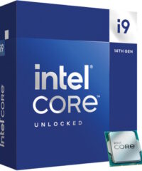 Intel Core i9-14900max 5.8GHz 36MB LGA1700 BOX,Raptor Lake