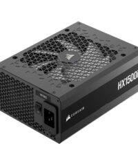 Corsair PSU HX1500i PlatinumFully Modular, 12V-2x6, 8xSATA5xPCIe, ATX 3.1, PCIe 5.1, 50-series