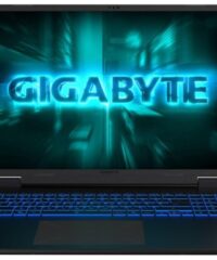 Gigabyte NB Gaming A18 Ryzen 7 260, 5050 8GB, 18" WQXGA 165Hz, 16GB, 512GB