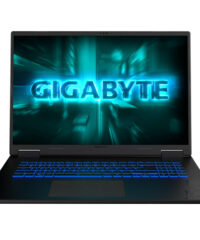 Gigabyte NB Gaming A18 Ryzen 7 260, 5060 8GB, 18" WUXGA 165Hz, 16GB, 512GB