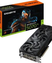 Gigabyte 5070 Ti Windforce SFF16GB GDDR7