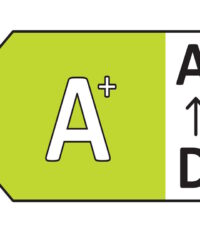 BOSCH pecnica Serie 2| CRNAA+, PIRLOLIZA, TOUCH KOMANDEAutoPilot 10, 71L, 5 Programa, NEW