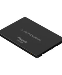 LC-Power SSD 240GB 2.5" SATAPhoenix Series,510/450 MB/s