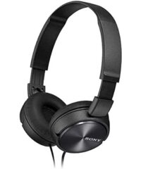 Sony slušalice ZX310 crne