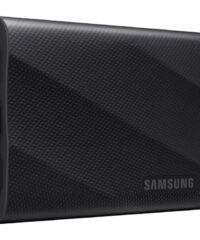 Samsung ext. SSD T9 2TBUSB 3.2 Gen 2x2  Black2000/1950 MB/s